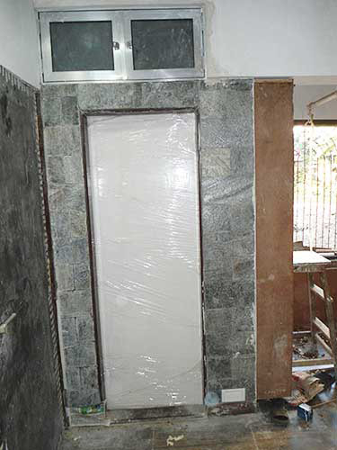 Vahatuk Nagar interior 5